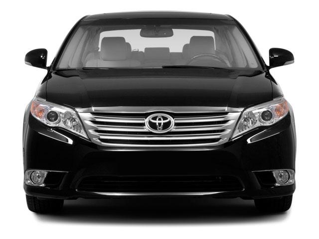 2012 Toyota Avalon Vehicle Photo in Smyrna, GA 30080