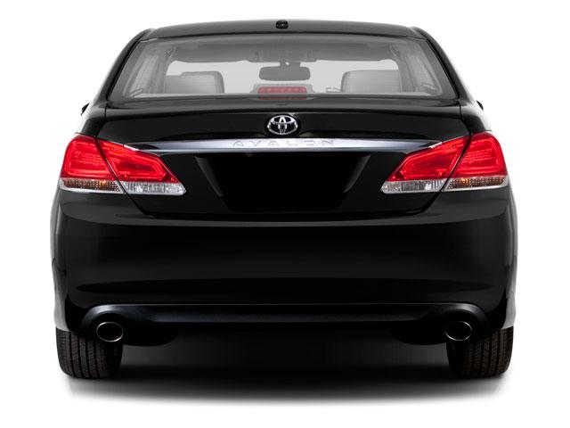 2012 Toyota Avalon Vehicle Photo in Smyrna, GA 30080