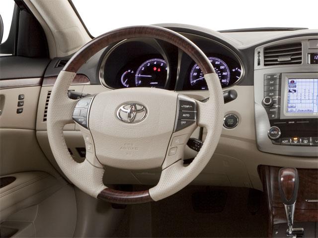 2012 Toyota Avalon Vehicle Photo in Smyrna, GA 30080