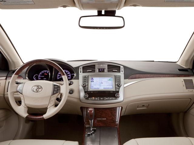 2012 Toyota Avalon Vehicle Photo in Smyrna, GA 30080