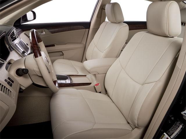 2012 Toyota Avalon Vehicle Photo in Smyrna, GA 30080
