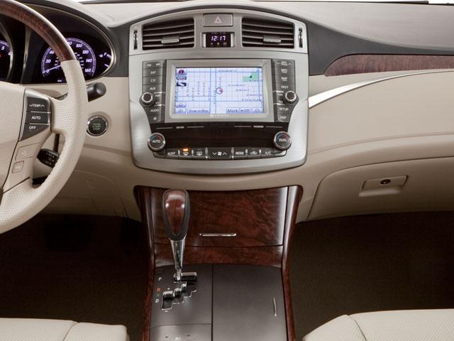2012 Toyota Avalon Vehicle Photo in Smyrna, GA 30080