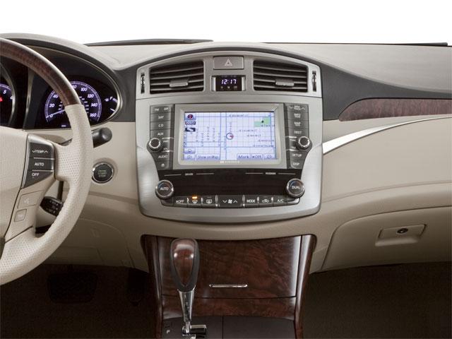 2012 Toyota Avalon Vehicle Photo in Smyrna, GA 30080