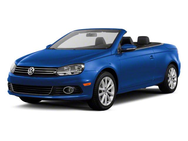 2012 Volkswagen Eos New Car Review Autotrader