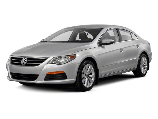 2012 Volkswagen CC Vehicle Photo in Houston, TX 77074