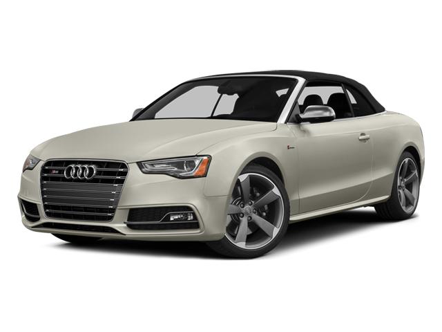 2013 Audi S5 Vehicle Photo in Colma, CA 94014