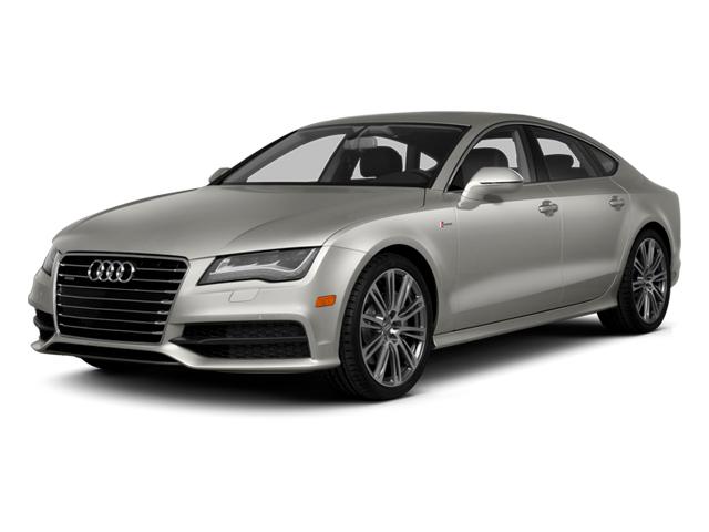 2013 Audi A7 Vehicle Photo in Willow Grove, PA 19090
