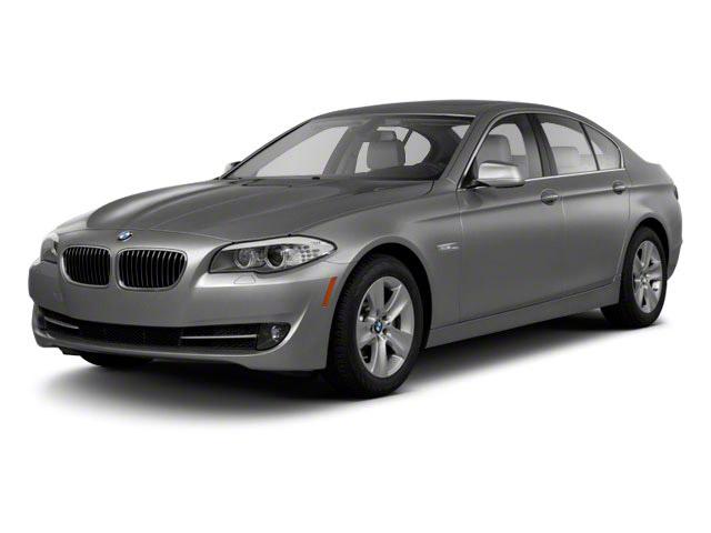 2013 BMW 528i Vehicle Photo in Houston, TX 77090