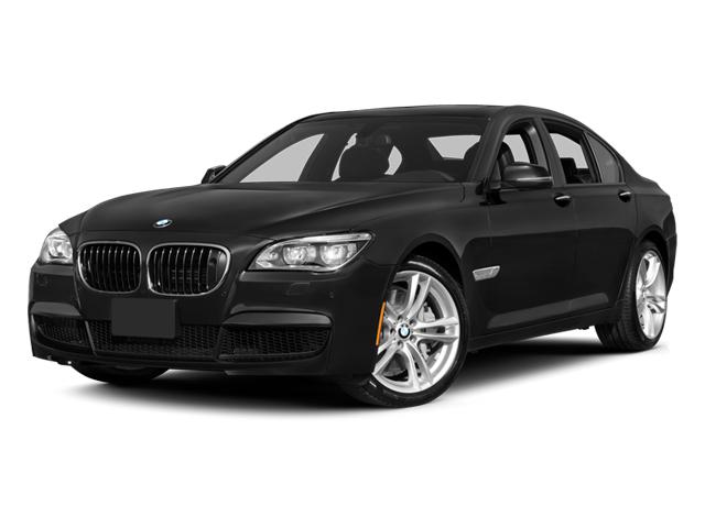 2013 BMW 750Li Vehicle Photo in Baton Rouge, LA 70806