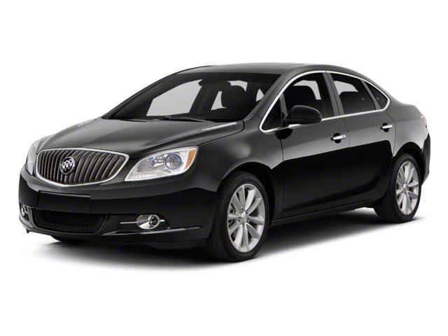 2013 Buick Verano Vehicle Photo in Smyrna, DE 19977