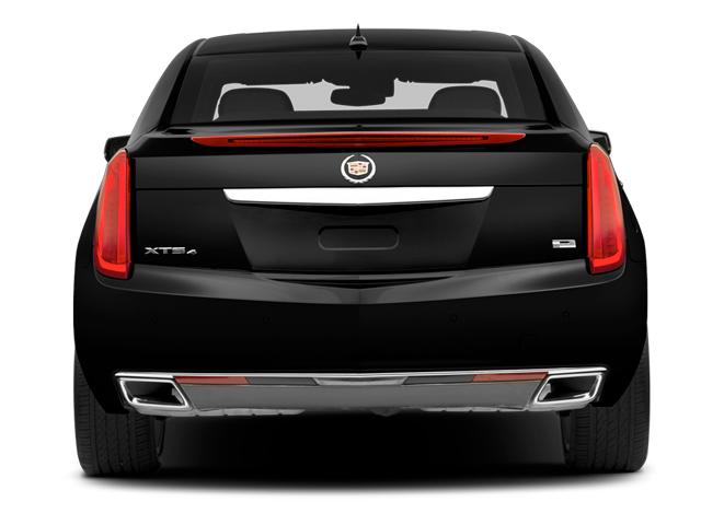 2013 Cadillac XTS Vehicle Photo in Smyrna, GA 30080