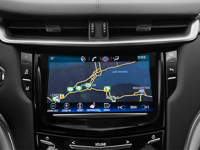 2013 Cadillac XTS Vehicle Photo in Smyrna, GA 30080