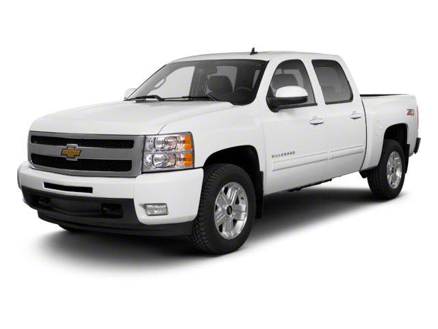 2013 Chevrolet Silverado 1500 Vehicle Photo in Fleetwood, PA 19522