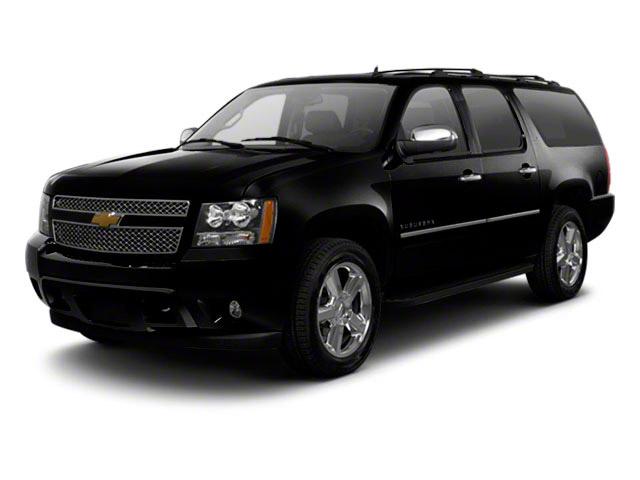 2013 Chevrolet Suburban Vehicle Photo in Smyrna, GA 30080