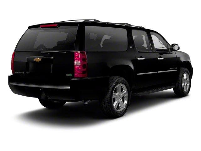 2013 Chevrolet Suburban Vehicle Photo in Smyrna, GA 30080