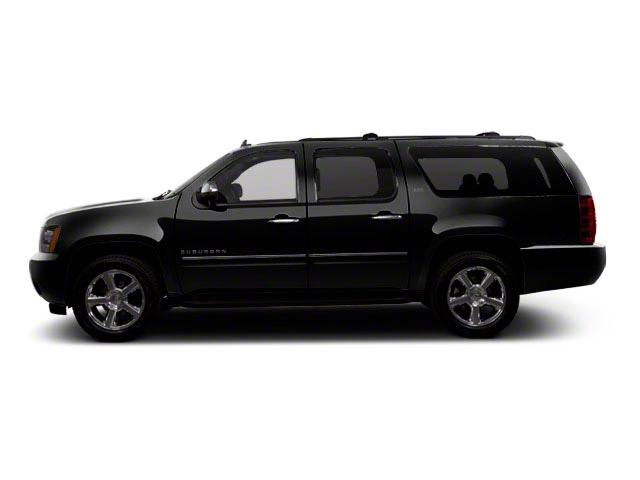 2013 Chevrolet Suburban Vehicle Photo in Smyrna, GA 30080