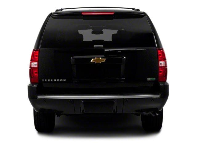 2013 Chevrolet Suburban Vehicle Photo in Smyrna, GA 30080