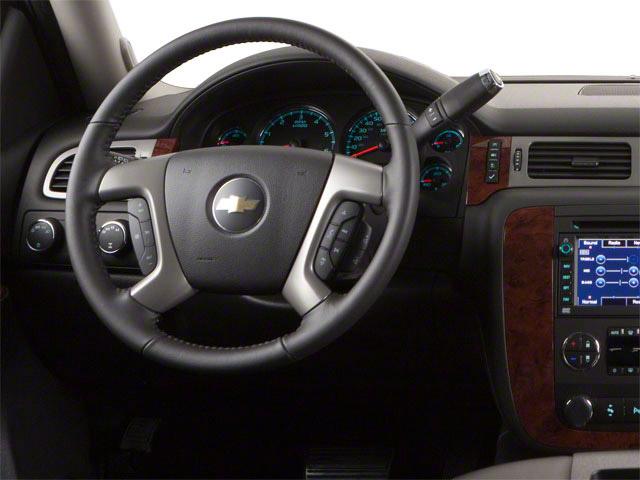 2013 Chevrolet Suburban Vehicle Photo in Smyrna, GA 30080