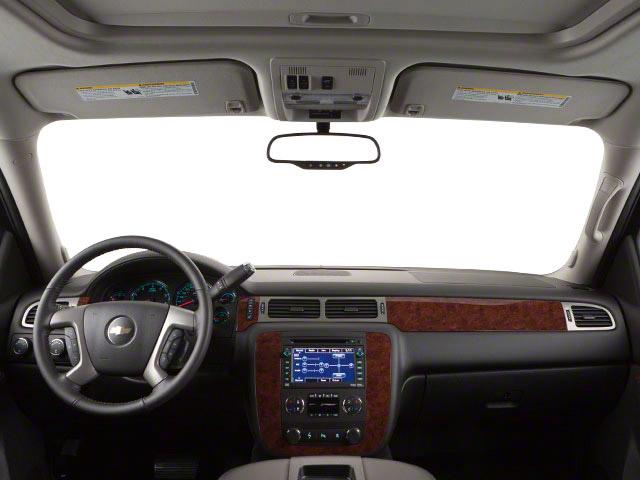 2013 Chevrolet Suburban Vehicle Photo in Smyrna, GA 30080
