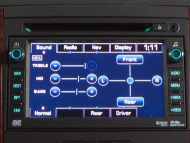 2013 Chevrolet Suburban Vehicle Photo in Smyrna, GA 30080