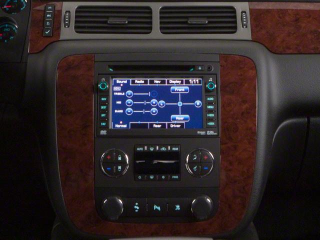 2013 Chevrolet Suburban Vehicle Photo in Smyrna, GA 30080