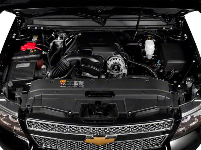 2013 Chevrolet Suburban Vehicle Photo in Smyrna, GA 30080