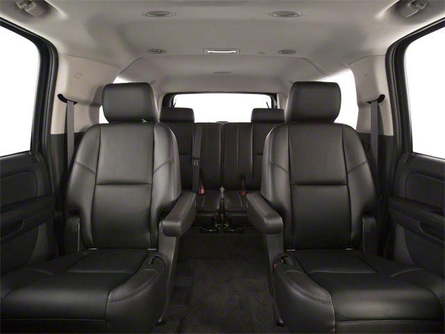 2013 Chevrolet Suburban Vehicle Photo in Smyrna, GA 30080