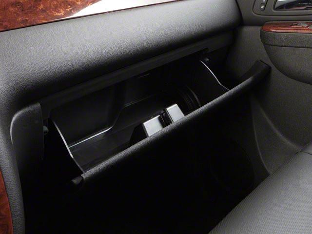 2013 Chevrolet Suburban Vehicle Photo in Smyrna, GA 30080