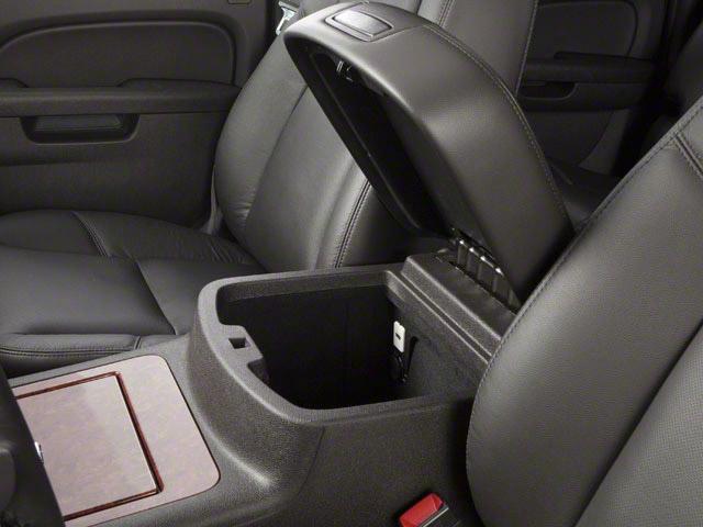 2013 Chevrolet Suburban Vehicle Photo in Smyrna, GA 30080
