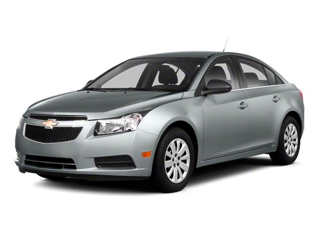 2013 Chevrolet Cruze Vehicle Photo in Melbourne, FL 32901