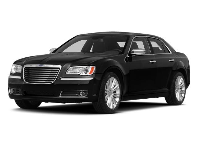 2013 Chrysler 300 Vehicle Photo in Raleigh, NC 27609
