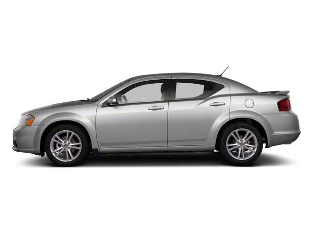 Used 2013 Dodge Avenger for Sale at Nissan of Lewiston