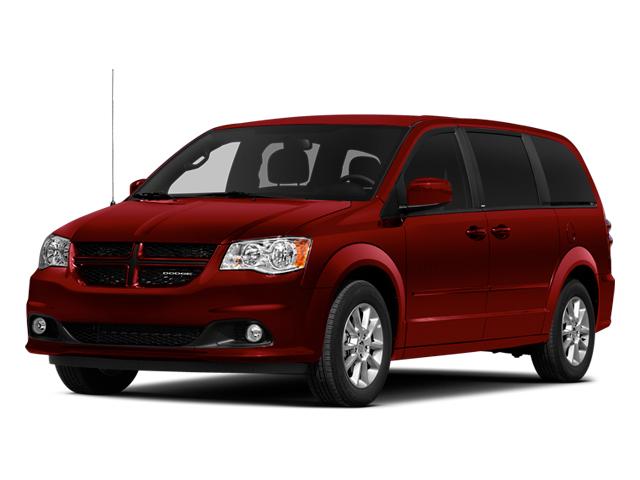 2013 Dodge Grand Caravan Vehicle Photo in Owensboro, KY 42303