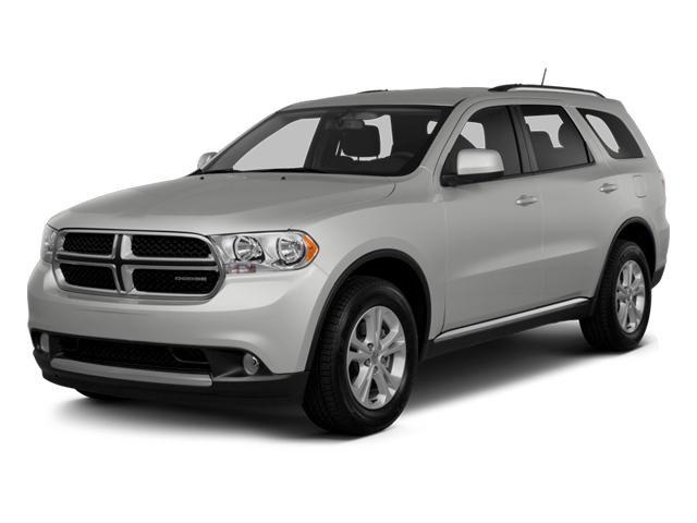 2013 Dodge Durango Vehicle Photo in Oklahoma City , OK 73114