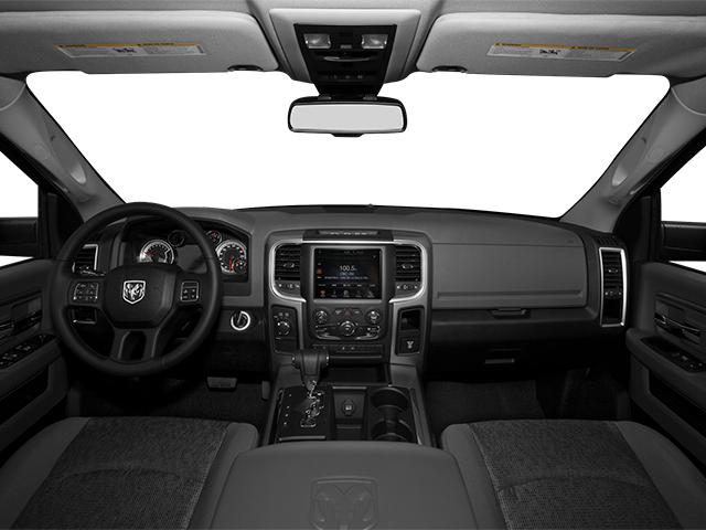 Used 2013 Ram 1500 Tradesman in Red for sale in Mapleton, Iowa - 9408B