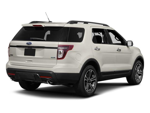 2013 Ford Explorer for sale in Langdon - 1FM5K8GT3DGB29146 - D & B Motors