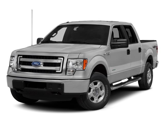 2013 Ford F-150 Vehicle Photo in LAFAYETTE, LA 70503-4541