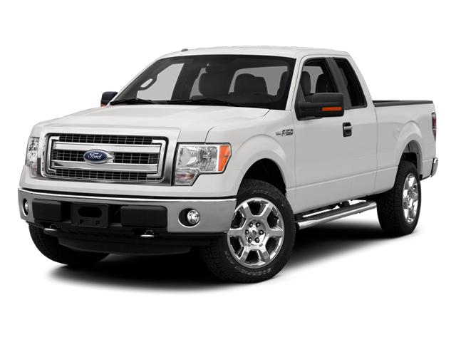 2013 Ford F-150 Vehicle Photo in Easton, PA 18045