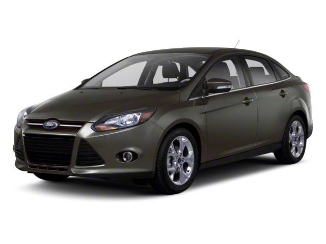 2013 Ford Focus Vehicle Photo in Owensboro, KY 42303