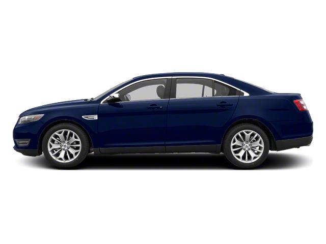 Used 2013 Ford Taurus 4dr Sdn Limited Awd In Deep Impact Blue For Sale