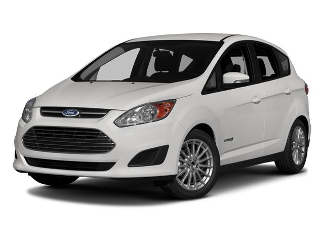 2013 Ford C-Max Hybrid Vehicle Photo in Saginaw, MI 48609