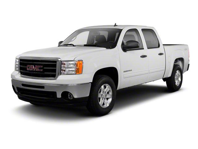 2013 GMC Sierra 1500 Vehicle Photo in Lake Bluff, IL 60044