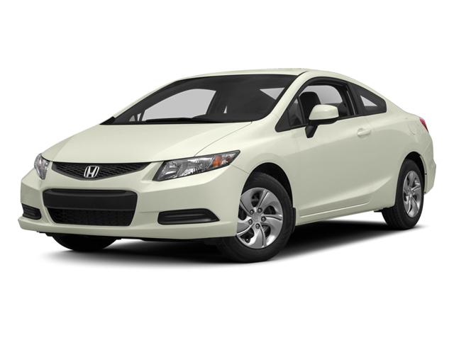 2013 Honda Civic Coupe Vehicle Photo in Johnson City, TN 37601