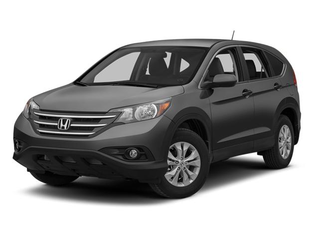 Used 2013 Honda CR-V EX AWD in Brown for sale in Middlebury, Indiana - 835B