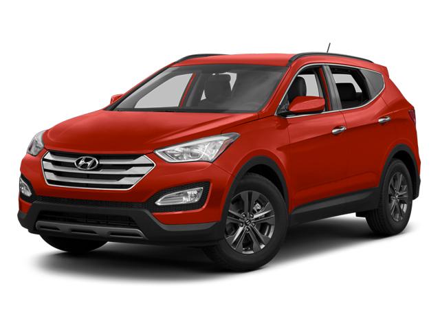 2013 Hyundai Santa Fe Vehicle Photo in Doylestown, PA 18902