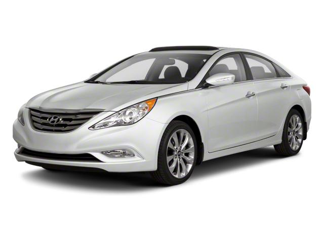 2013 Hyundai Sonata Vehicle Photo in Smyrna, DE 19977