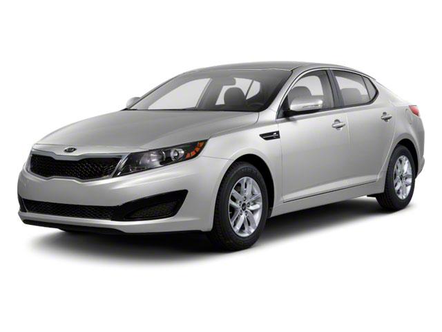 2013 Kia Optima Vehicle Photo in Lake Katrine, NY 12449