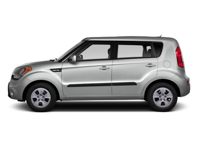2013 Kia Soul for sale in Mountain Home