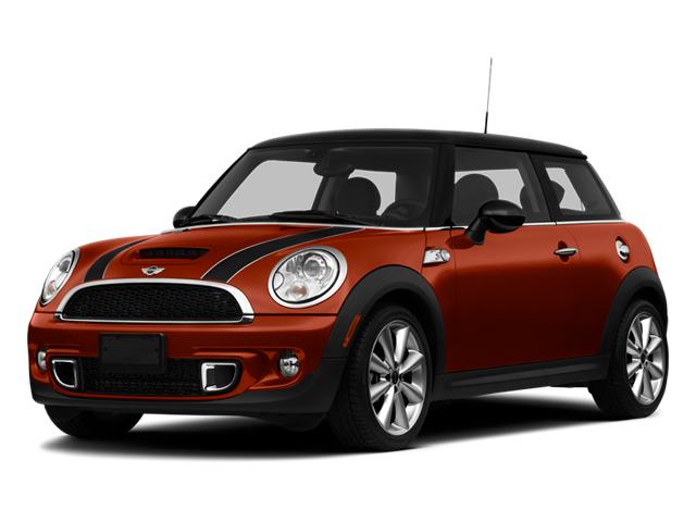 2013 MINI Cooper S Hardtop for sale in El Centro - WMWSV3C52DT390944 ...