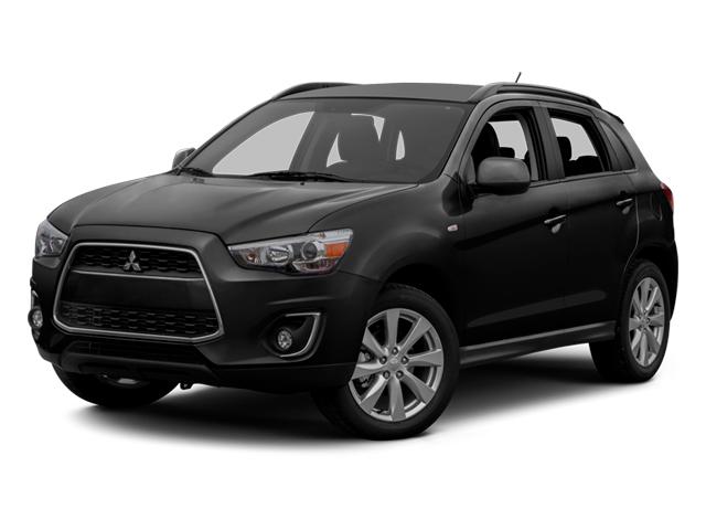 2013 Mitsubishi Outlander Sport Vehicle Photo in Worthington, MN 56187